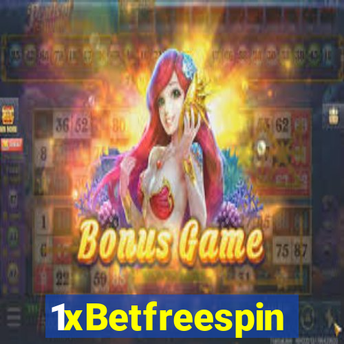 1xBetfreespin