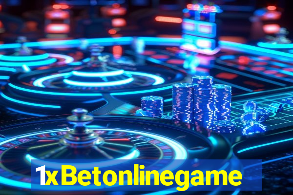 1xBetonlinegame