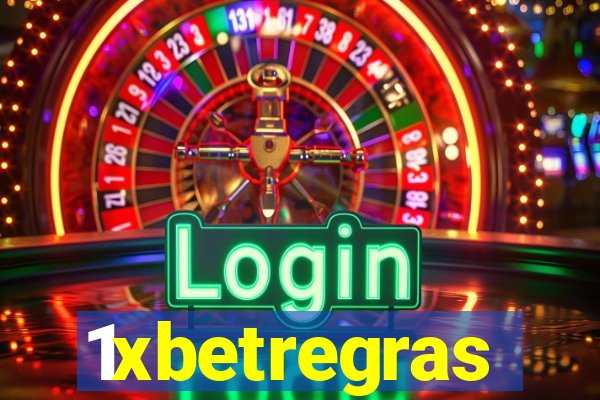 1xbetregras