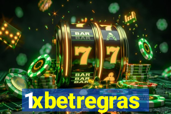 1xbetregras