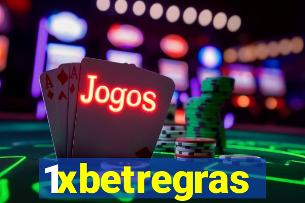 1xbetregras