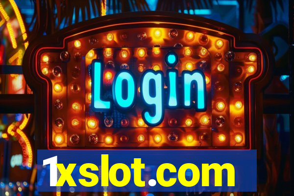 1xslot.com