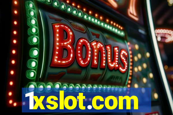 1xslot.com