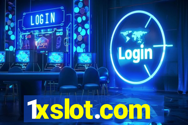 1xslot.com