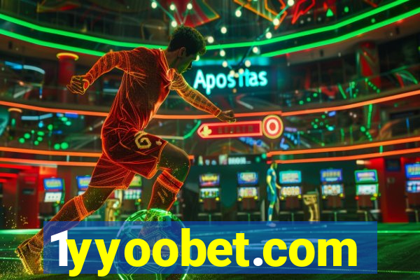 1yyoobet.com