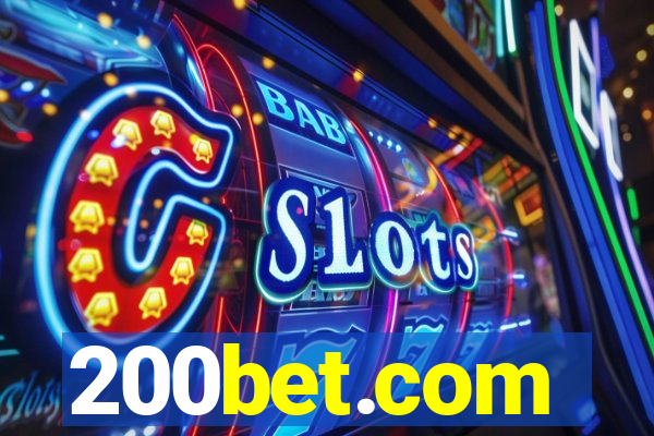 200bet.com