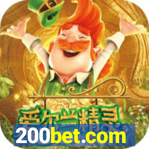 200bet.com