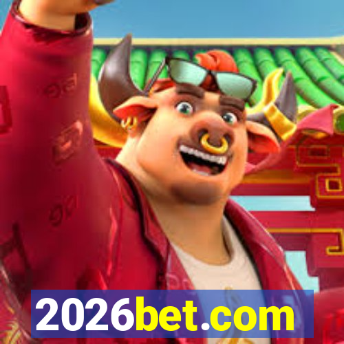 2026bet.com