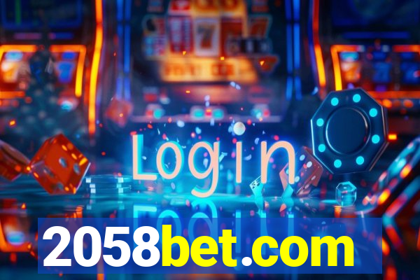 2058bet.com