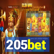 205bet