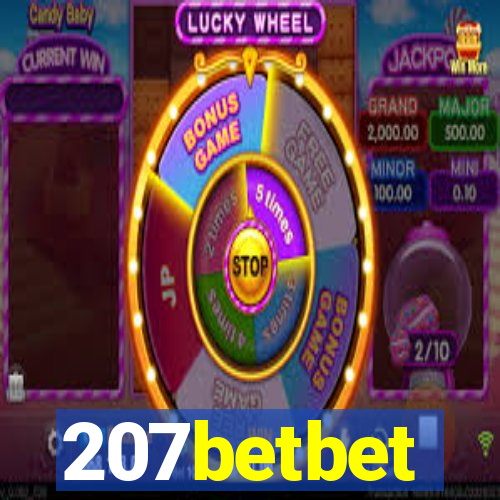 207betbet