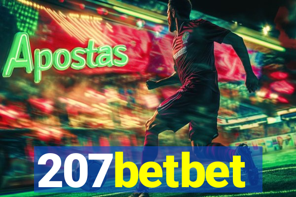 207betbet