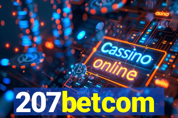 207betcom