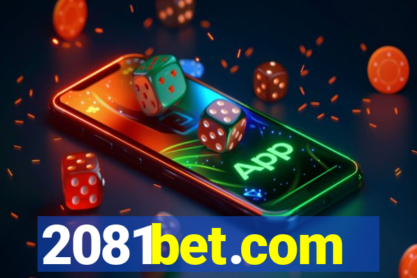 2081bet.com