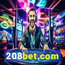 208bet.com