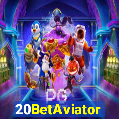 20BetAviator