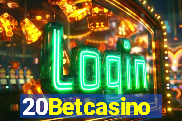 20Betcasino