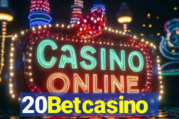 20Betcasino