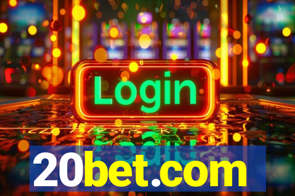 20bet.com