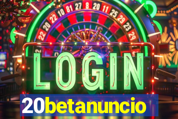 20betanuncio