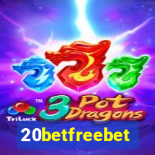 20betfreebet