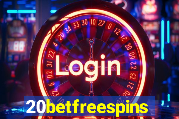 20betfreespins