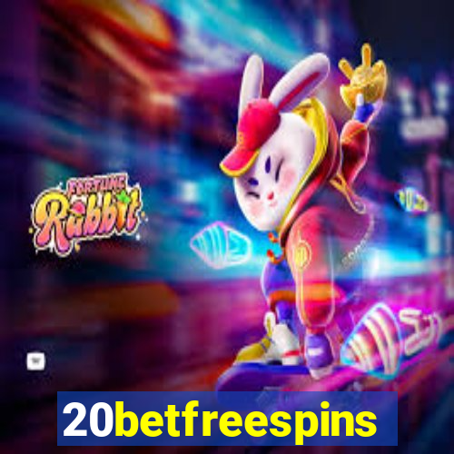 20betfreespins