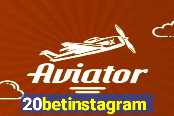 20betinstagram