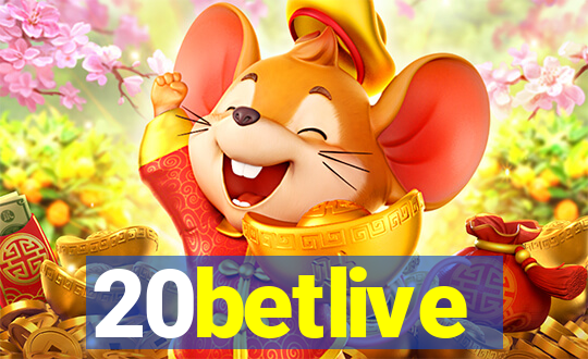 20betlive