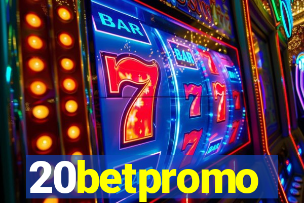 20betpromo