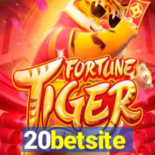 20betsite