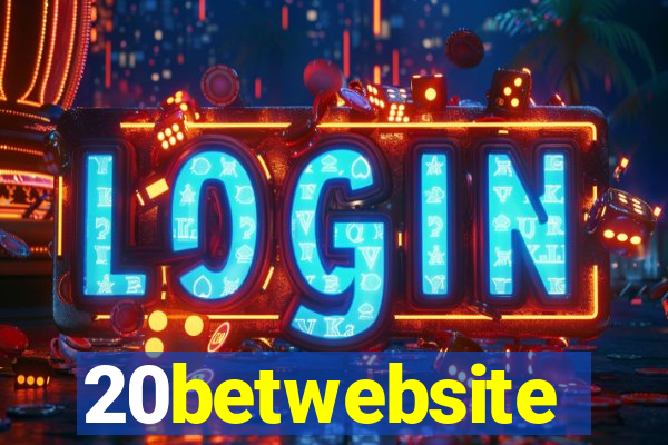 20betwebsite