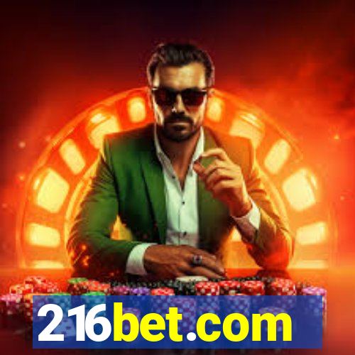 216bet.com