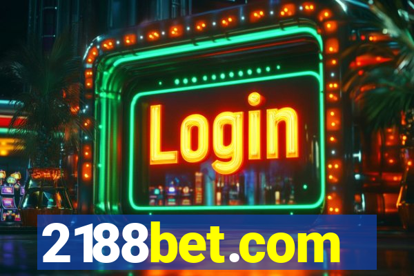 2188bet.com