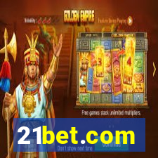 21bet.com