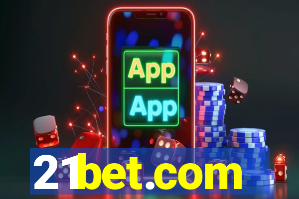 21bet.com