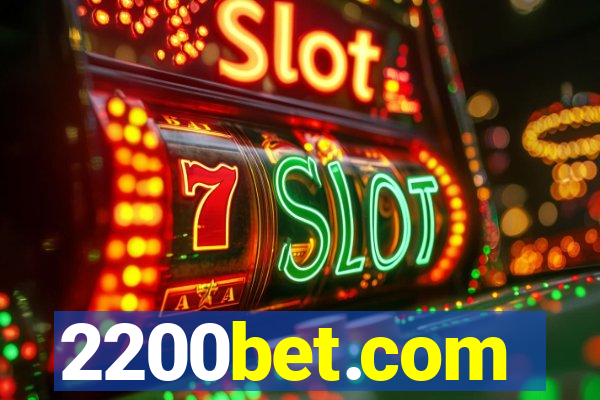 2200bet.com