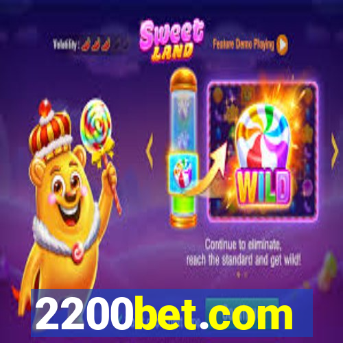 2200bet.com