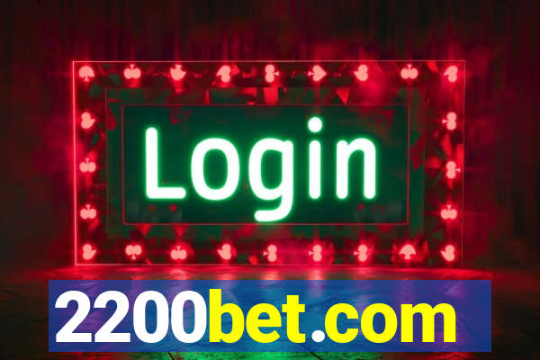 2200bet.com