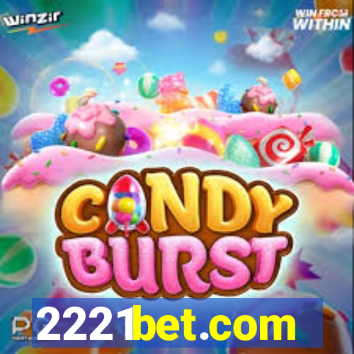 2221bet.com