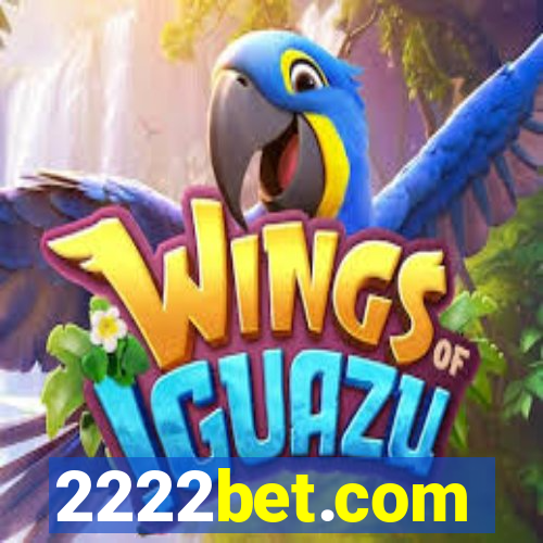 2222bet.com