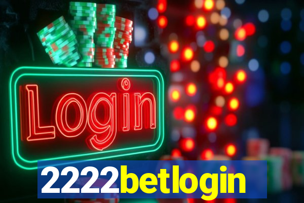 2222betlogin