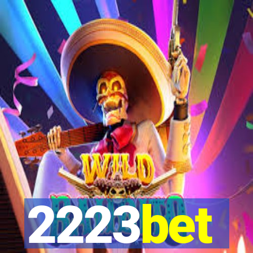 2223bet