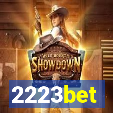 2223bet