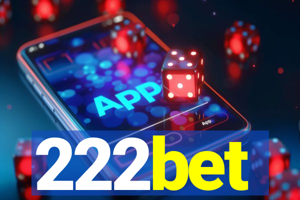 222bet