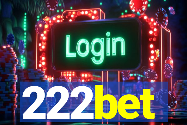 222bet