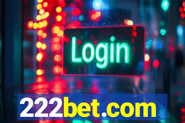 222bet.com