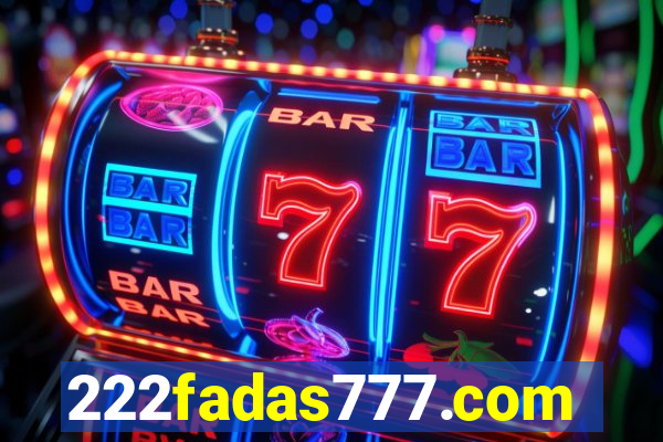 222fadas777.com