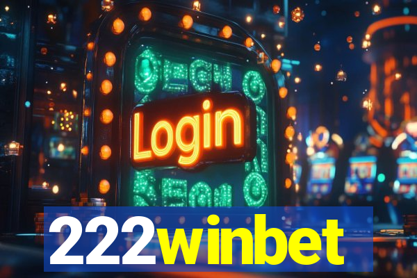 222winbet