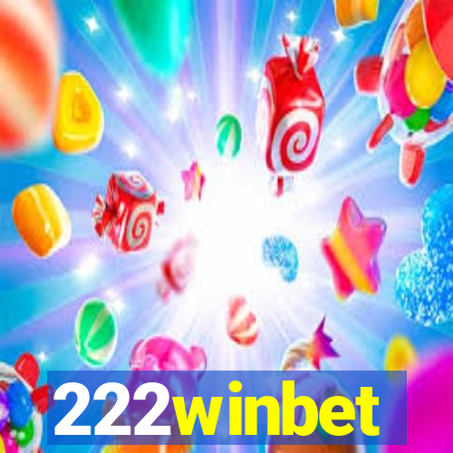 222winbet